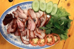 Quán Ăn Gia Đình Đại Dương