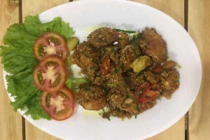 Quán Ăn Gia Đình Đồng Xoài