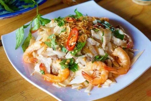 Quán Ăn Gia Đình K3