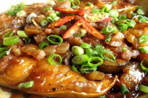 Quán Ăn Gia Đình Nghĩa