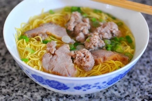 Quán Ăn Gia Đình Phát Lộc