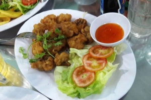 Quán Ăn Gia Đình Thành Phát