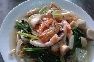 Quán Ăn Quán Ăn Gia Đình Út Nam - Nguyễn Thị Tú