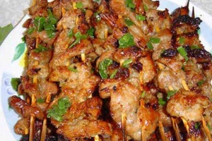 Quán Ăn Gia Hoàng - Quán Nướng Bình Dân