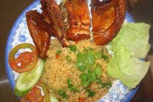 Quán Ăn Gia Huy - Quán Cơm