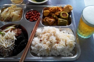 Quán Ăn Gia Linh - Cơm Bình Dân