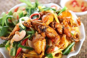 Quán Ăn Gia Ngọc - Đặc Sản Đồng Quê
