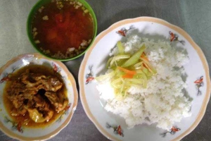 Quán Ăn Gia Nguyễn