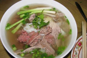 Quán Ăn Giang Thọ - Bún Phở Cơm Rang