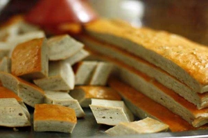 Quán Ăn Giò Chả Hữu Thu