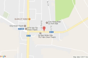 Quán Ăn Gió Chiều