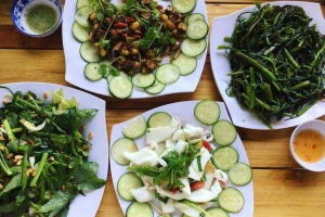 Quán Ăn Gió Đồng - Cơm Bình Dân