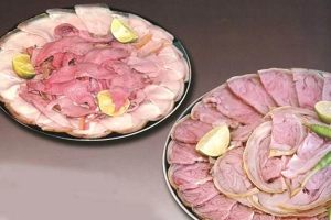 Quán Ăn Gió Mùa - Đặc Sản Bê Thui