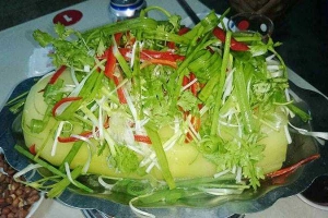 Quán Ăn Góc Núi Quán - Khu Vực 3