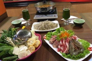 Quán Ăn Gourmet Thaifood - Ẩm Thực Thái Lan