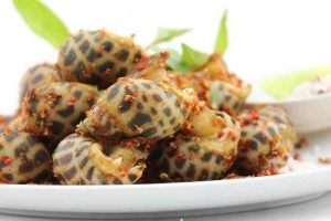 Quán Ăn Hà Nhi 2 - Hải Sản, Đặc Sản