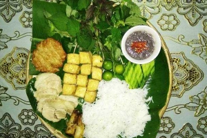 Quán Ăn Hà Nội Quán - Bún Đậu Mắm Tôm