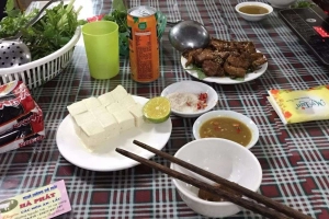 Quán Ăn Hà Phát - Các Món Dê