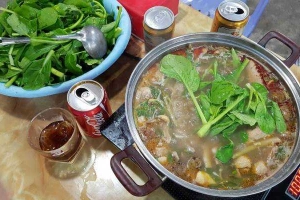 Quán Ăn Hải Béo - Bia Hơi & Các Món Nhậu