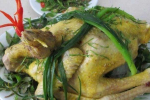 Quán Ăn Hai Cường - Đặc Sản Gà Chỉ