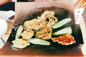 Quán Ăn Hải Đăng - Bò Nướng Ngói
