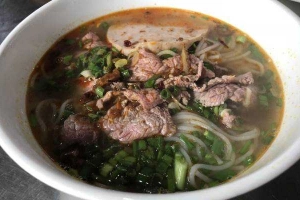 Quán Ăn Hải Đăng - Cơm, Phở & Bún