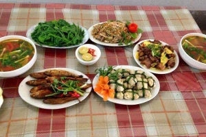 Quán Ăn Hải Hiền - Cơm Lẩu