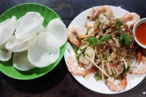 Quán Ăn Hai Hiền - Hải Sản & Ẩm Thực 3 Miền