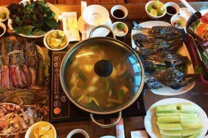 Quán Ăn Hải Hòa - Hải Sản Bình Dân