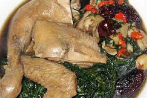 Quán Ăn Hải Huyền
