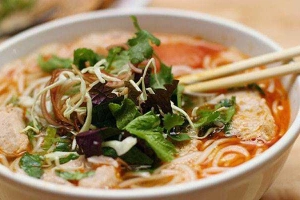 Quán Ăn Hai Lẻ Bảy