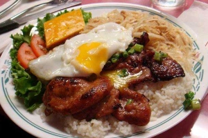 Quán Ăn Hai Long - Cơm Tấm Bình Dân