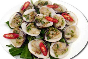 Quán Ăn Hai Luận - Hải Sản Tươi Sống