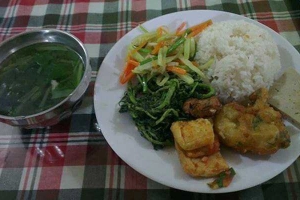 Quán Ăn Hai Minh - Cơm Chay