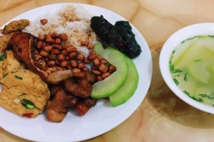 Quán Ăn Hải Mơ - Cơm Bình Dân