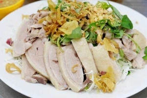 Quán Ăn Hai Phương Quán - Lê Quý Đôn