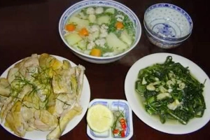 Quán Ăn Hải Phương