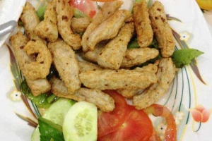Quán Ăn Hải Sản Đối Chứng - Nguyễn Công Trứ