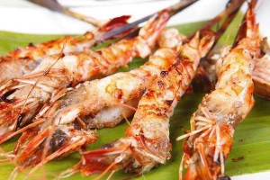Quán Ăn Hải Sản Góc Phố - Nguyễn Đình Chiểu