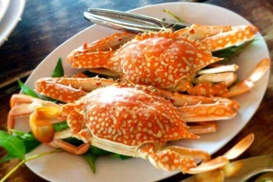 Quán Ăn Hải Sản Hằng Loan