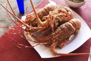 Quán Ăn Hải Sản Hiệp Vũ