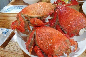 Quán Ăn Hải Sản Khói Chiều