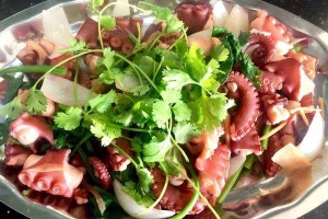 Quán Ăn Hải Sản Phú Hài