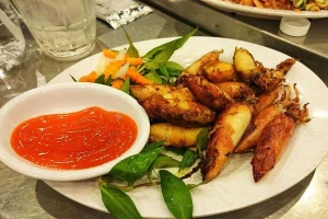 Quán Ăn Hải Sản Thuận Phát