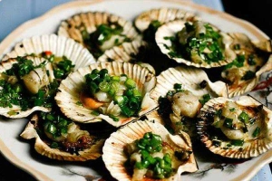 Quán Ăn Hải Sản Thuyền Và Biển