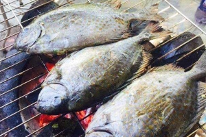 Quán Ăn Hải Sản Tươi Sống
