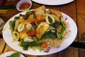 Quán Ăn Hải Sản 79