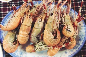 Quán Ăn Hải Sỹ - Hải Sản Tươi Sống