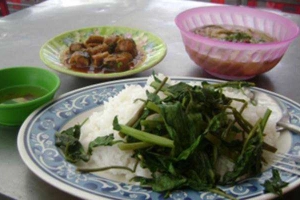 Quán Ăn Hai Tài - Cơm Bình Dân