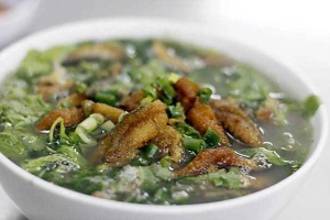 Quán Ăn Hải Yến Quán